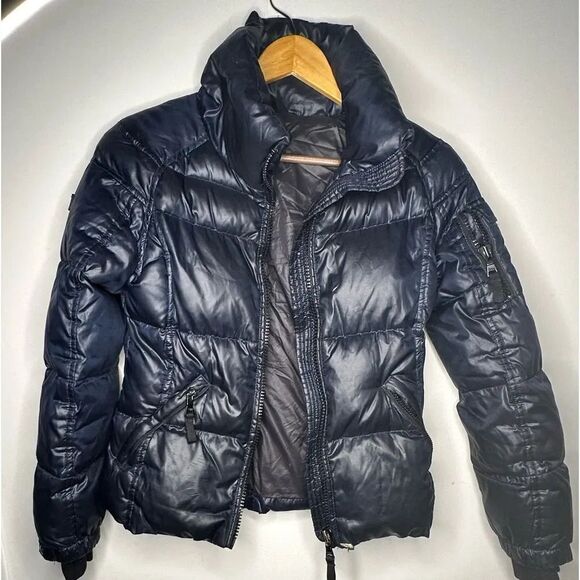 SAM girls Coat